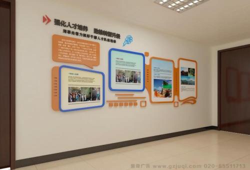 宾川医院文化墙怎么做？如何建好科室护理文化墙？