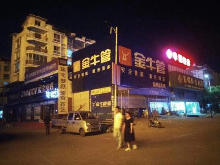 四点告诉你宾川市场门头招牌设计的重要性！