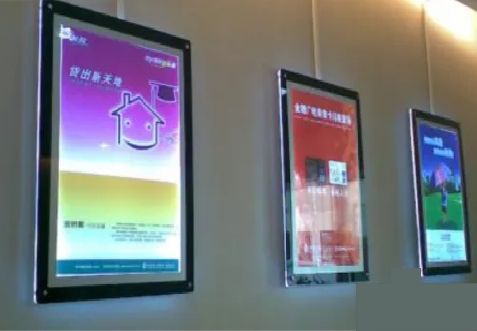 宾川什么是超薄灯箱?