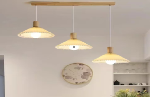 宾川关于LED灯