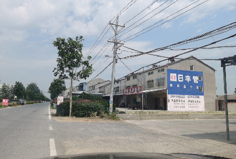 宾川如何能保证墙体广告的醒目性？