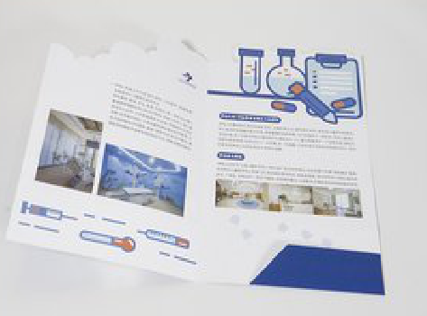 宾川说明书印刷有哪些样式可以选择？