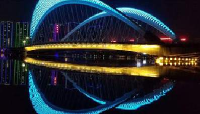 宾川亮化工程如何做好公共区域的安全性。