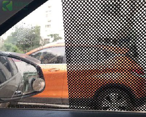 宾川怎么判断单透膜的好坏？