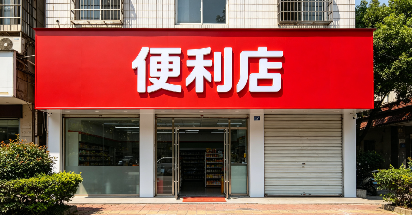 宾川门店招牌怎么选？主流门头招牌类型优缺点及适用场景全解析